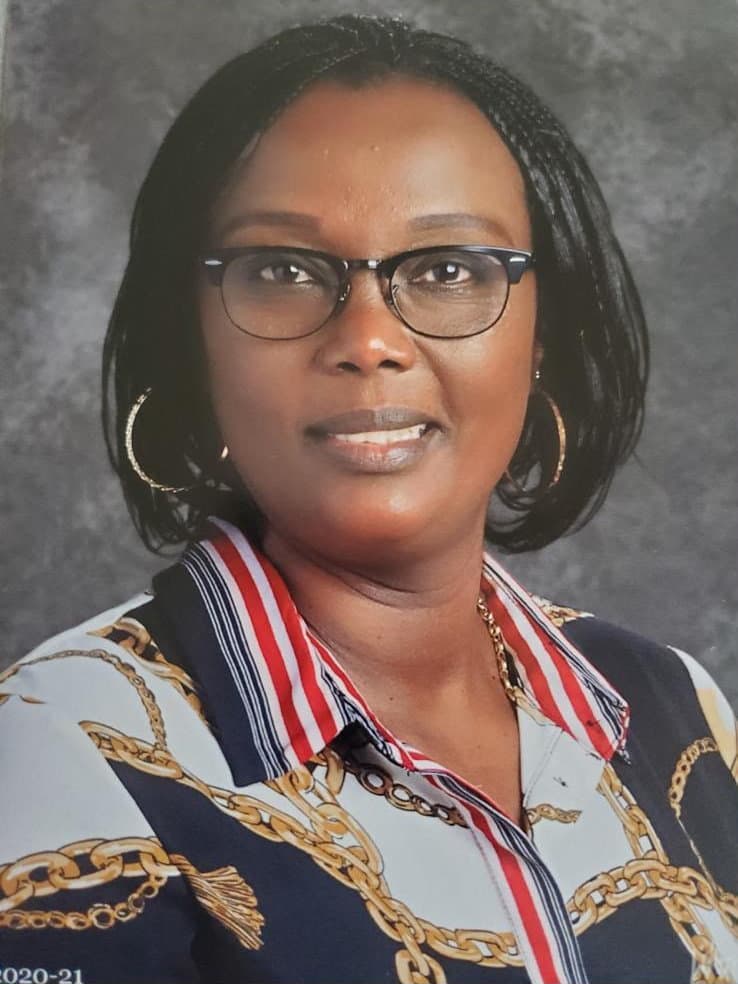 Evelyne Ndayiragije, fondatrice de l'Académie Urumuri.